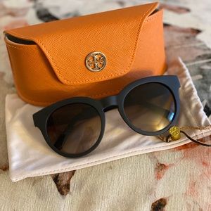 Tory Burch Sunglasses